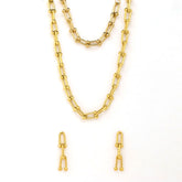 Link Luxe Set